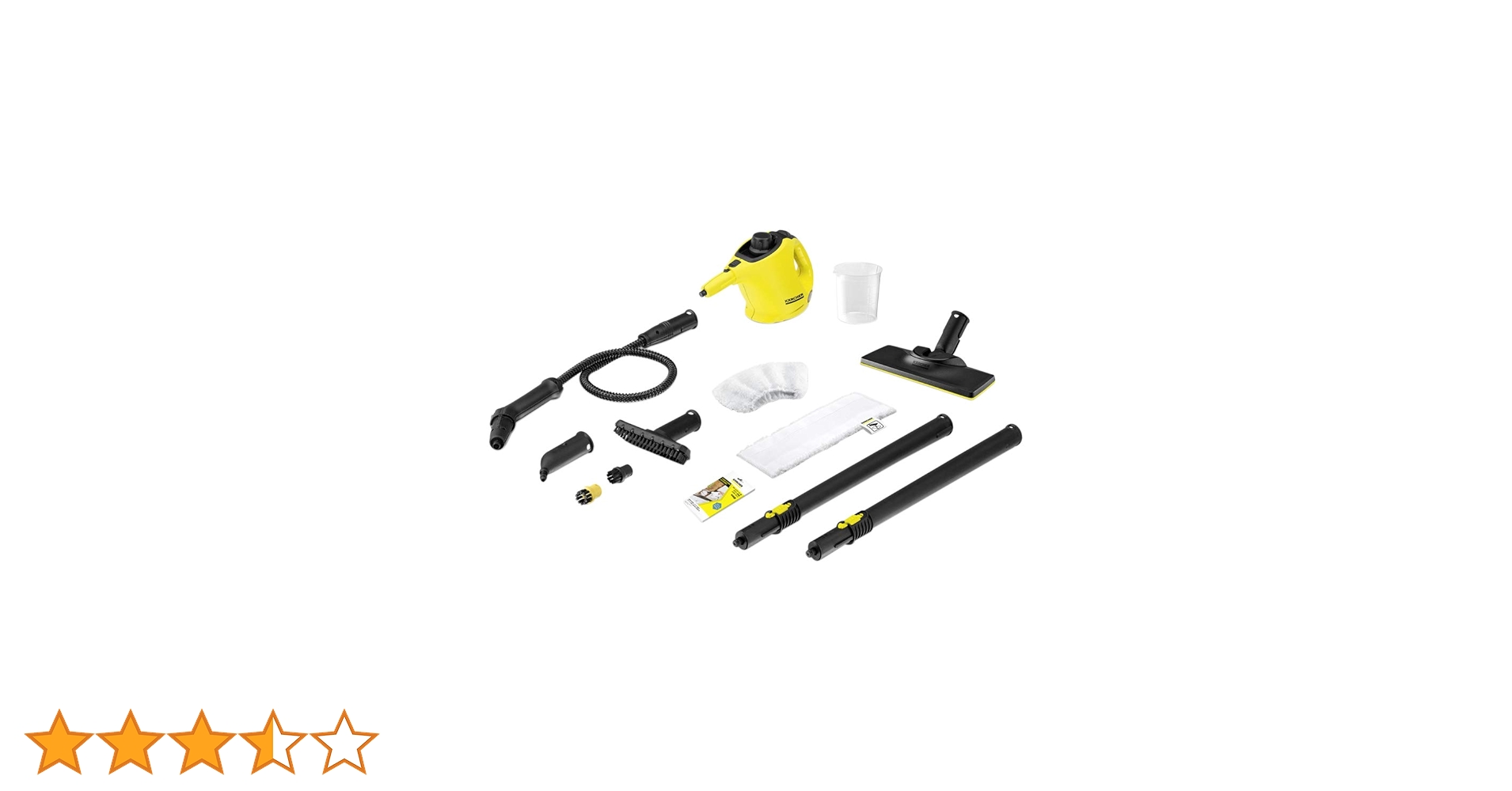 ケルヒャー SC1イージーフィックス KARCHER SC1 EasyFix Amazon.co.jp : ケルヒャー SC1 EasyFix(イージーフィックス